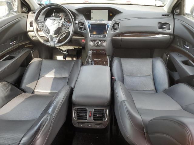 2016 ACURA RLX ADVANC - JH4KC1F90GC001751