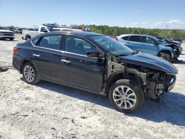 2016 Nissan Sentra S VIN: 3N1AB7AP5GY308495 Lot: 50455604