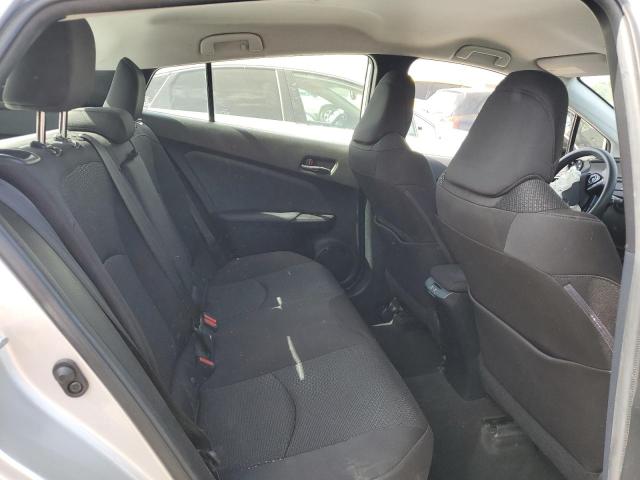 2020 Toyota Prius Le VIN: JTDL9RFU6L3018815 Lot: 52572634