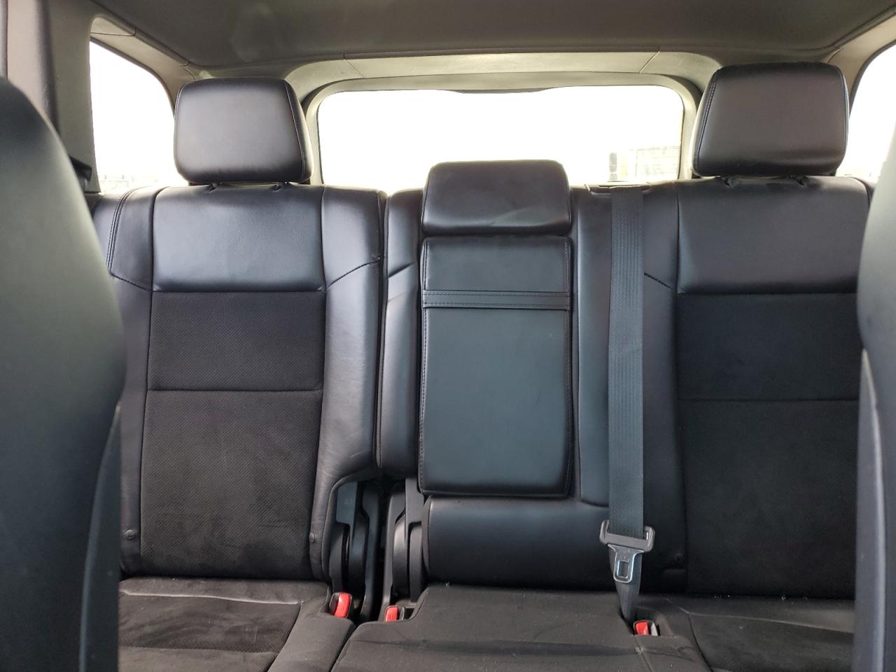 1C4RJFAG7JC336926 2018 Jeep Grand Cherokee Laredo