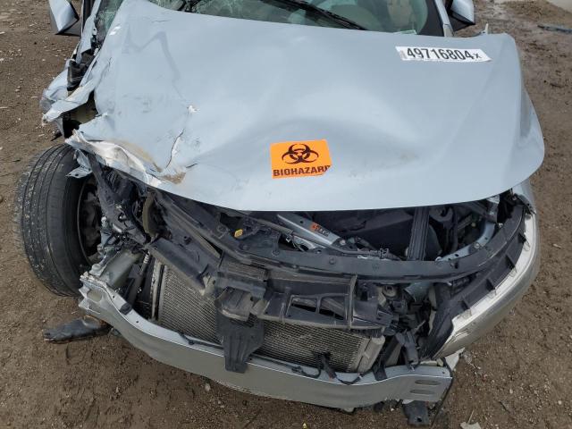 2017 CHEVROLET MALIBU LT - 1G1ZE5ST1HF149628