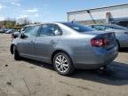 2010 Volkswagen Jetta Se na sprzedaż w New Britain, CT - Side