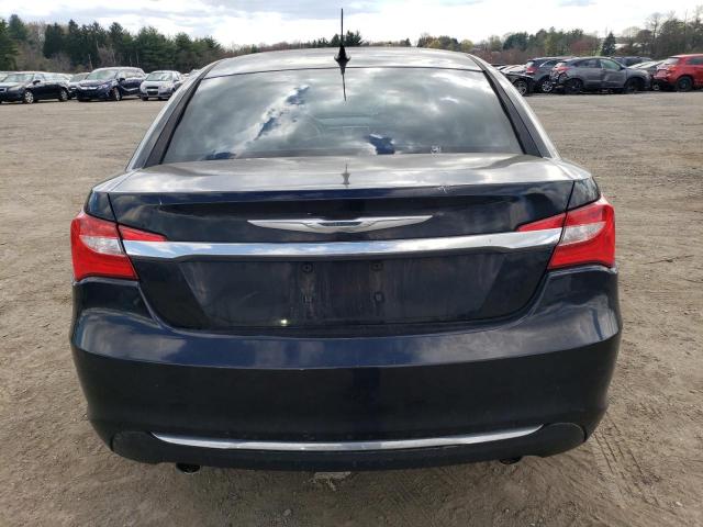 2011 Chrysler 200 Limited VIN: 1C3BC2FG0BN613214 Lot: 50309824