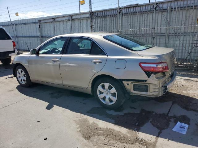 2009 Toyota Camry Base VIN: 4T1BE46K39U839927 Lot: 50116914