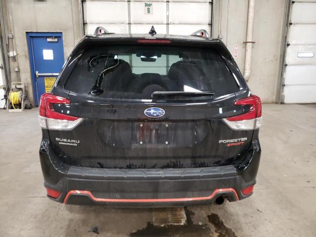 2020 SUBARU FORESTER JF2SKAMCXLH589529