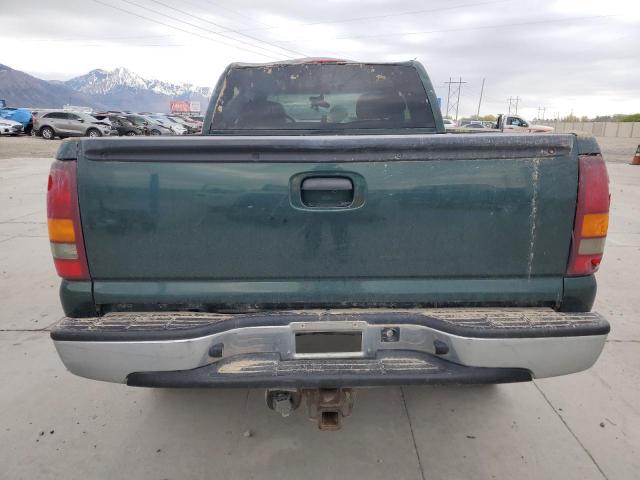 2002 Chevrolet Silverado K1500 VIN: 1GCEK19T32E249126 Lot: 51019164