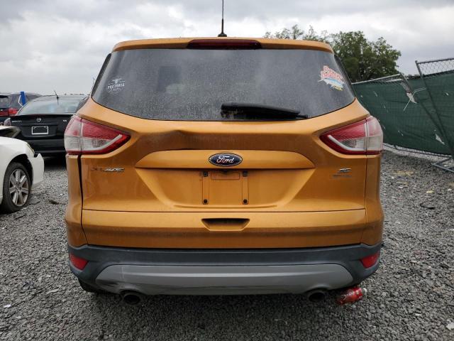 2016 Ford Escape Se VIN: 1FMCU0G79GUB24822 Lot: 50350184