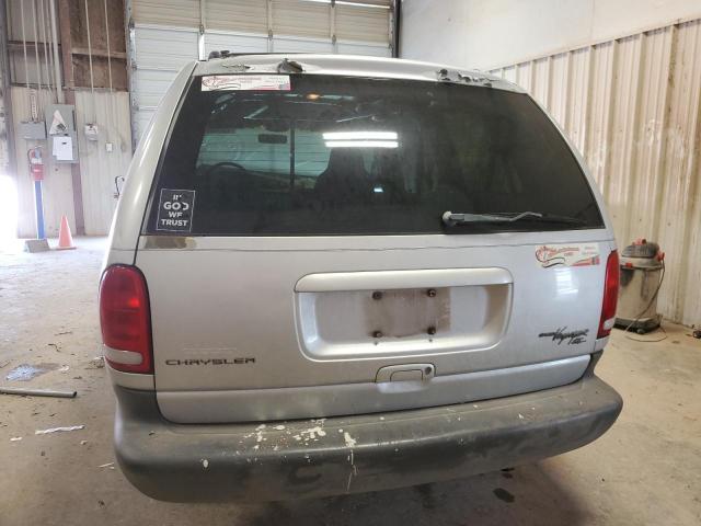 2000 Chrysler Grand Voyager Se VIN: 1C4GJ44G2YB764555 Lot: 52670274