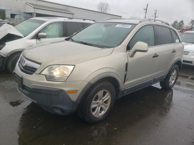 2009 Saturn Vue Xe VIN: 3GSCL33P49S586145 Lot: 51306444