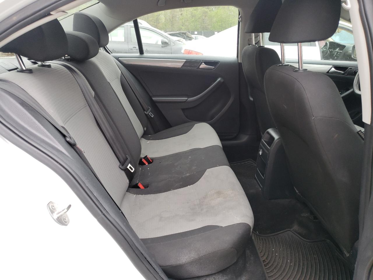 3VW167AJ2HM251496 2017 Volkswagen Jetta S