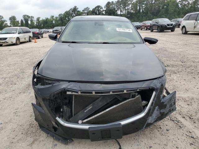 VIN 1G6KN5R65HU201835 2017 Cadillac CT6, Platinum no.5