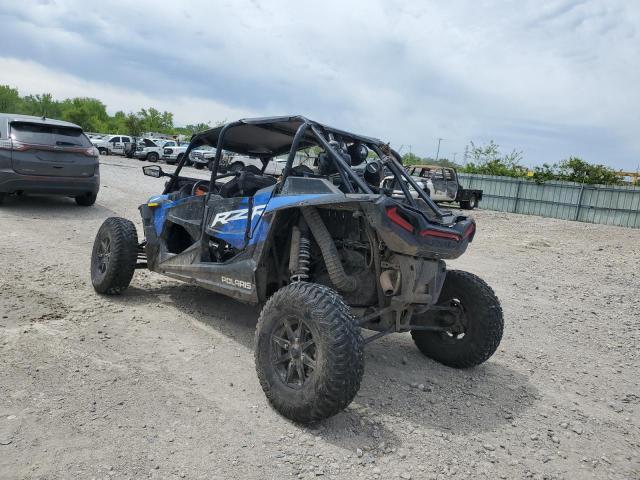 2021 Pola Rzr Turbo VIN: 3NSP4R923MG622709 Lot: 51826864