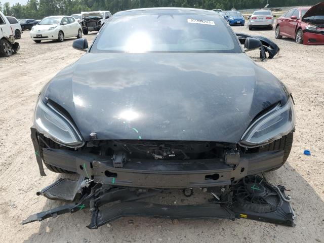 2017 Tesla Model S VIN: 5YJSA1E18HF190589 Lot: 52398244