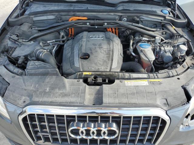 VIN WA1C8AFP4DA026319 2013 Audi Q5, Premium Hybrid no.11