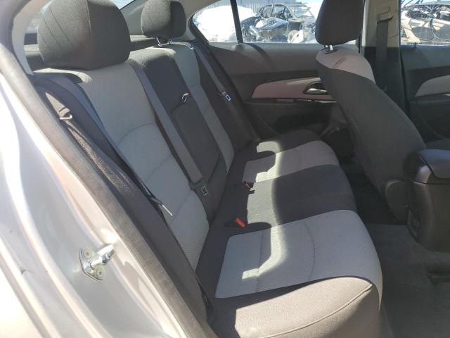 2012 Chevrolet Cruze Ls VIN: 1G1PC5SH8C7307619 Lot: 49439394