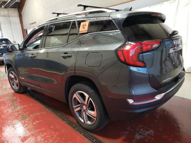 2020 GMC TERRAIN SL - 3GKALVEV9LL190843