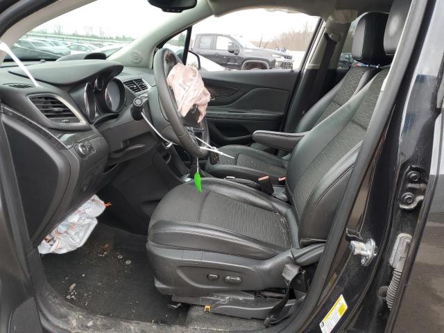 2015 BUICK ENCORE CON - KL4CJFSB0FB207202