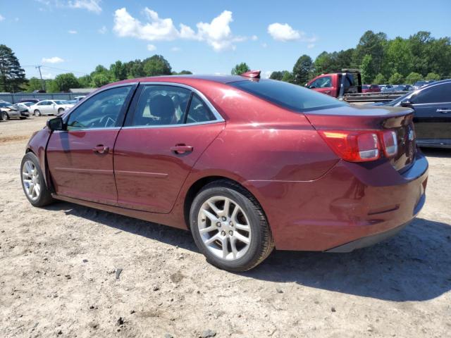 2015 Chevrolet Malibu 1Lt VIN: 1G11C5SLXFF157517 Lot: 53050934