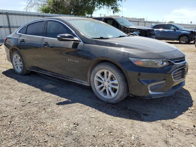 2016 Chevrolet Malibu Lt VIN: 1G1ZE5ST9GF341118 Lot: 50427584