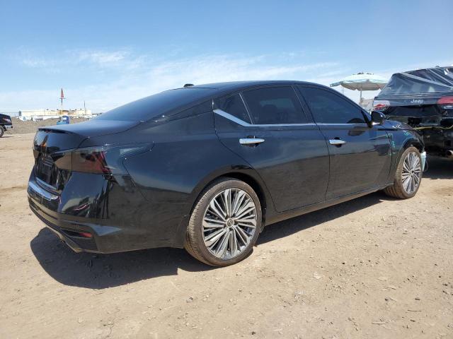 2023 NISSAN ALTIMA SL - 1N4BL4EV3PN304602