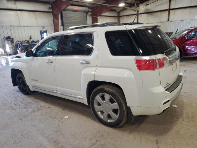 2014 GMC Terrain Denali VIN: 2GKFLZE34E6280419 Lot: 51086834