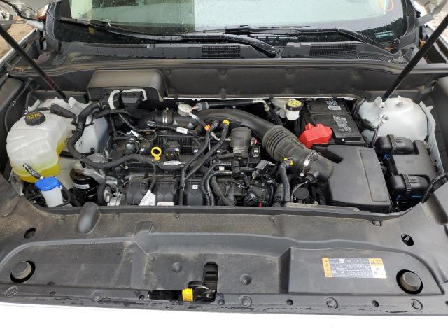 2022 LINCOLN NAUTILUS 2LMPJ6J97NBL20093
