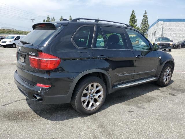 2012 BMW X5 xDrive35I VIN: 5UXZV4C55CL750311 Lot: 43699314