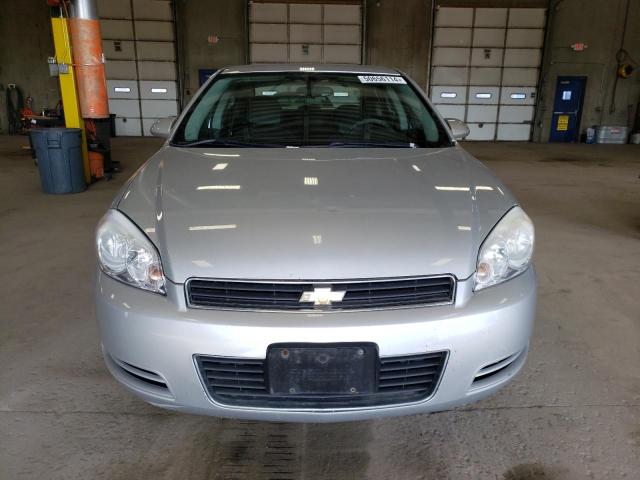 2009 Chevrolet Impala 1Lt VIN: 2G1WT57N191170801 Lot: 50656114