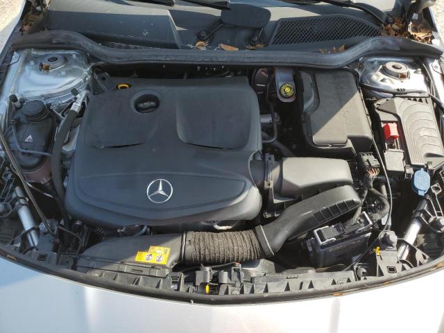 VIN WDDSJ4GB0KN724061 2019 Mercedes-Benz CLA-Class,... no.11