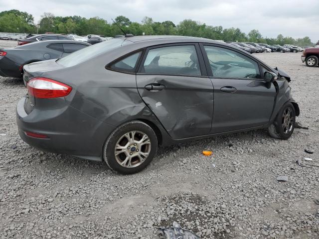 2016 Ford Fiesta Se VIN: 3FADP4BJ7GM146547 Lot: 51767544