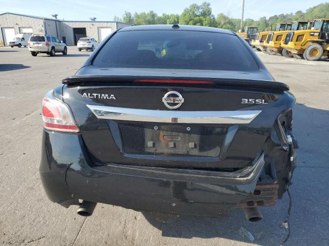 2014 Nissan Altima 3.5S VIN: 1N4BL3AP7EC191294 Lot: 51819694