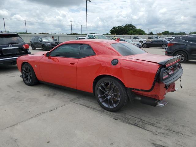 2023 Dodge Challenger R/T Scat Pack VIN: 2C3CDZFJ6PH668398 Lot: 52117974