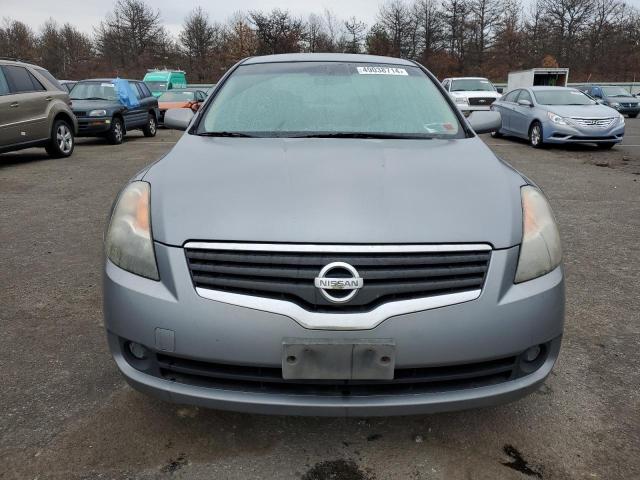 2007 Nissan Altima 2.5 VIN: 1N4AL21E37N411526 Lot: 49038714