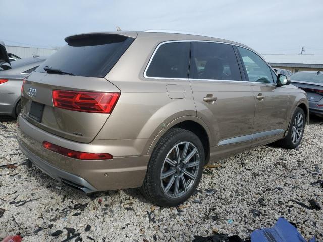 VIN WA1VAAF78KD028132 2019 Audi Q7, Prestige no.3