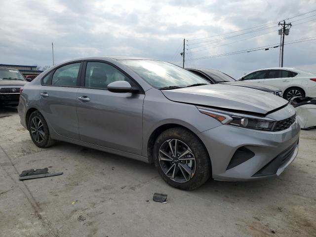 2024 Kia Forte Lx VIN: 3KPF24AD4RE726672 Lot: 49367274