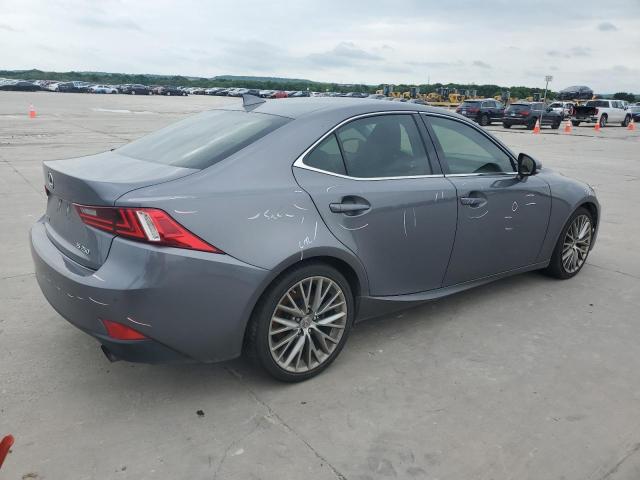 2015 Lexus Is 250 VIN: JTHBF1D2XF5068745 Lot: 48699054