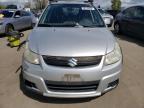 SUZUKI SX4 BASE photo