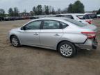 NISSAN SENTRA S photo