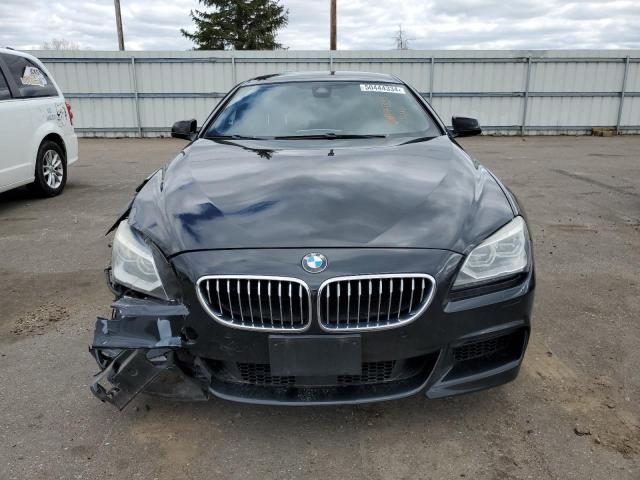 VIN WBA6B8C58ED452608 2014 BMW 6 Series, 640 Xi Gra... no.5