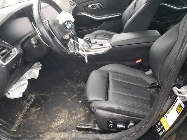 2020 BMW 330XI - 3MW5R7J05L8B24632