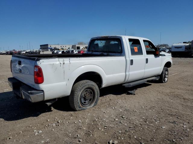 1FT7W2B67EEB80243 2014 Ford F250 Super Duty