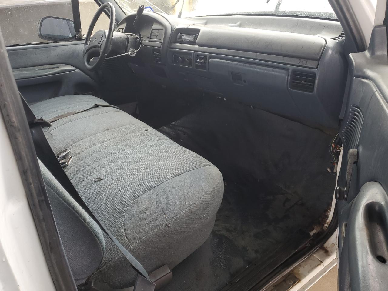 1FTDF15Y9PLB16715 1993 Ford F150