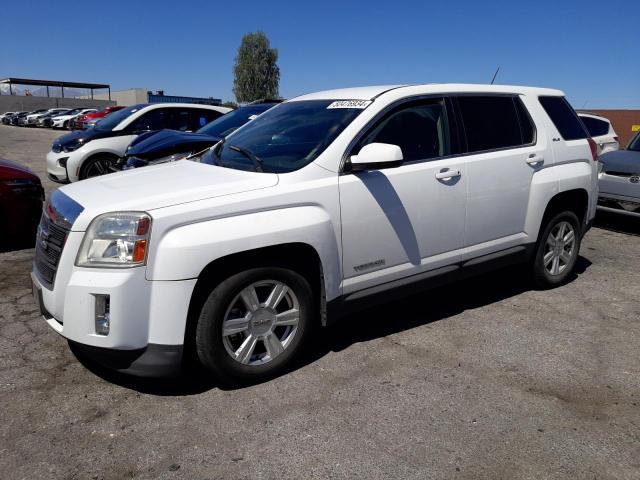 2015 GMC Terrain Sle VIN: 2GKALMEK5F6360303 Lot: 50476934