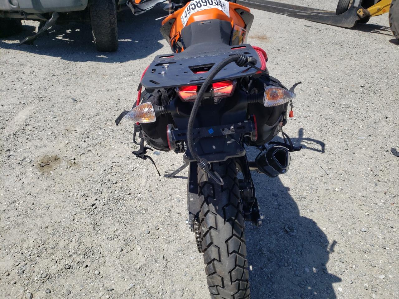 MD2JGJ408PC260293 2023 Ktm 390 Adventure