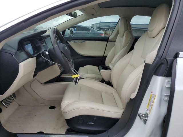 2018 TESLA MODEL S - 5YJSA1E29JF265637