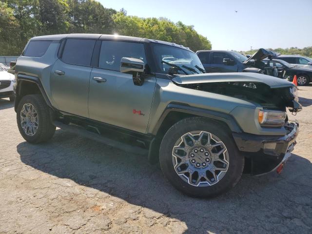 2024 GMC HUMMER SUV 1GKB0RDC1RU103519