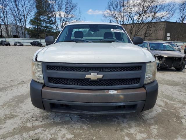 1GCEC14X89Z185093 | 2009 Chevrolet silverado c1500