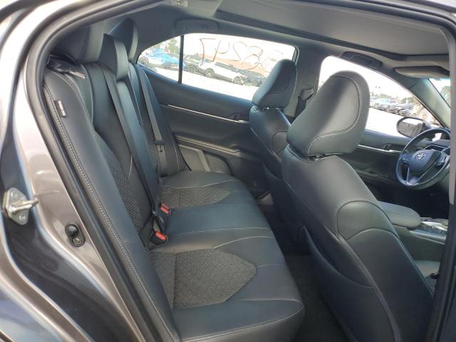 2019 Toyota Camry Xse VIN: 4T1B61HK2KU808019 Lot: 50615344