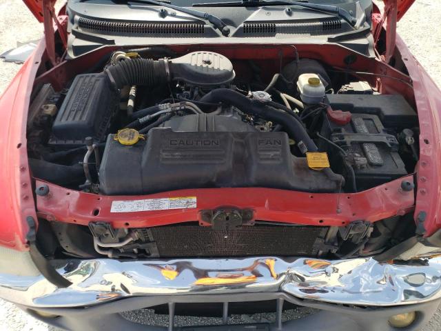 2003 Dodge Dakota Quad Slt VIN: 1D7HL48X13S198539 Lot: 52686644