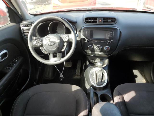 2019 KIA SOUL - KNDJN2A22K7019225